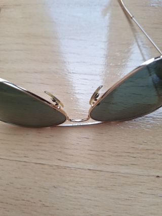 Gafas de sol  Ray ban