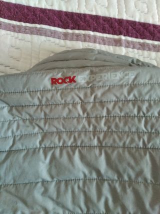 Plumas ligero mujer L