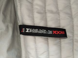 Plumas ligero mujer L