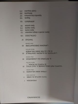 El pintor barroco Andrea Lanzani