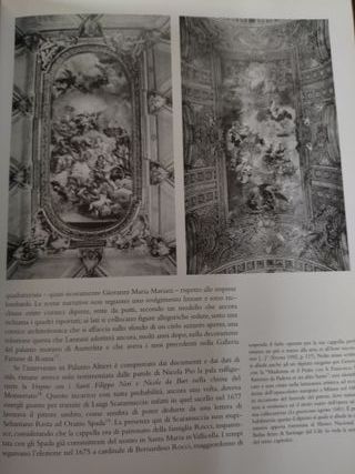 El pintor barroco Andrea Lanzani