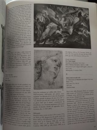 El pintor barroco Andrea Lanzani