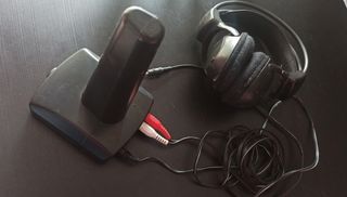 Auriculares inalámbricos