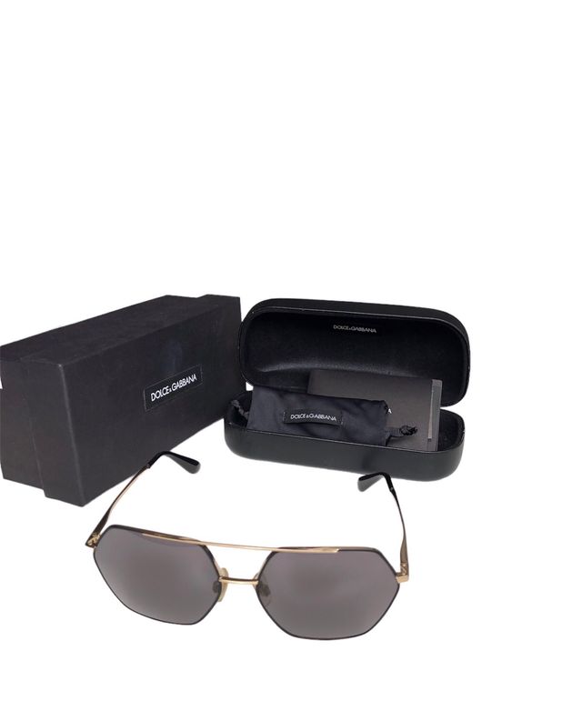 Gafas de sol polarizadas Dolce & Gabbana