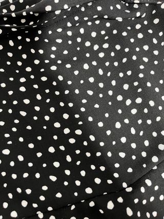 Falda pantalón Stradivarius