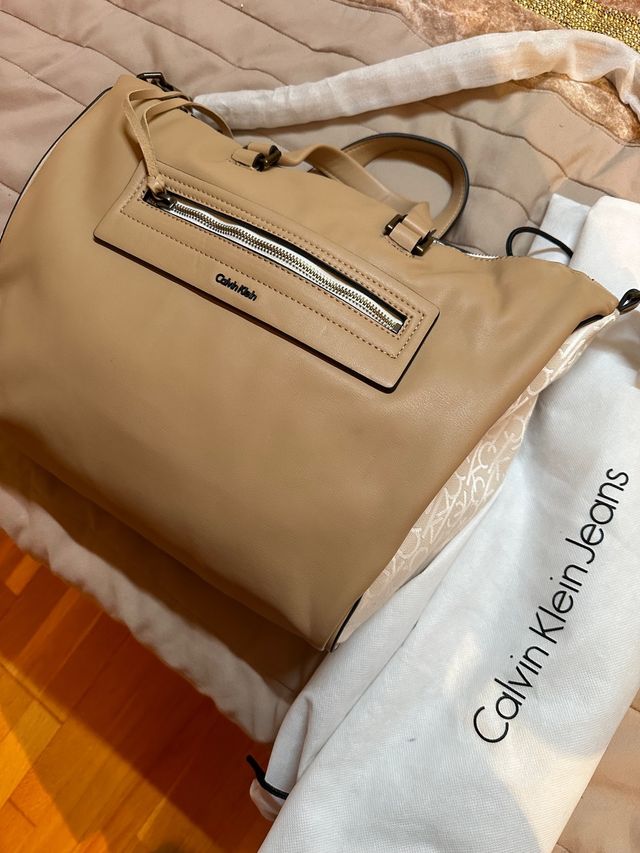 bolso Calvin Klein