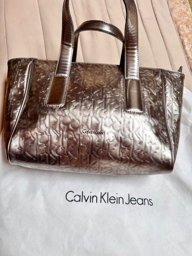 bolso Calvin Klein