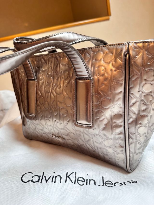 bolso Calvin Klein