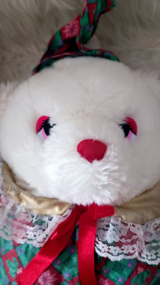 Peluche neonati