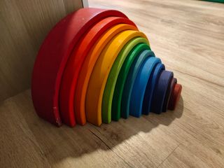 Arco Iris Grimms Waldorf