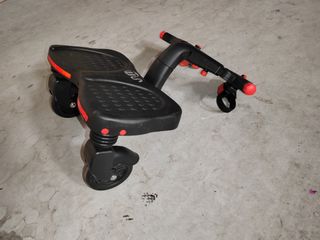 Patín carrito