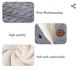 Saco de dormir de punto