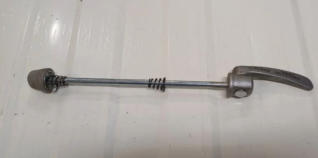 Cierre shimano ultegra trasero