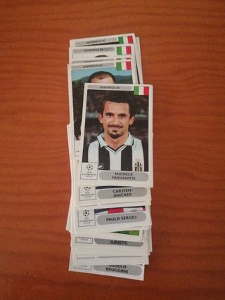 UEFA Champions League 2000-01