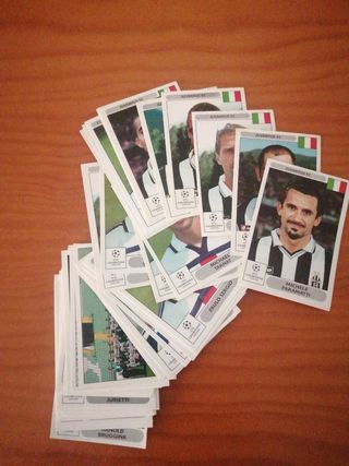 UEFA Champions League 2000-01