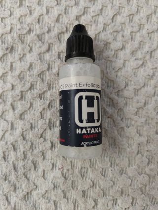 Hataka XP02 Paint Exfoliation Activator