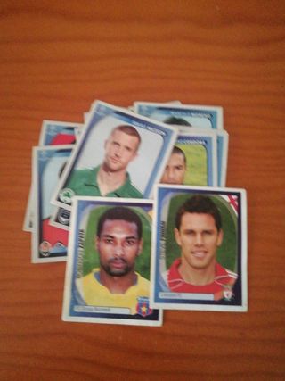 UEFA Champions League 2008-09