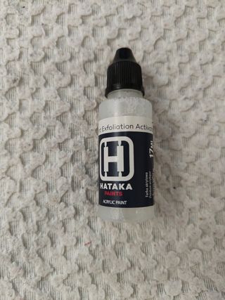 Hataka XP02 Paint Exfoliation Activator