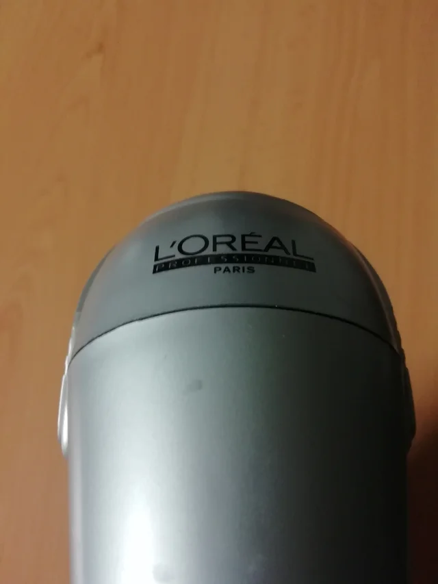 Mini secador de viaje LOREAL Infinitum