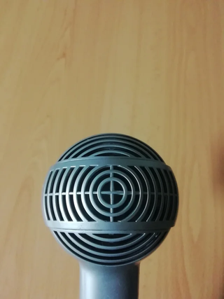 Mini secador de viaje LOREAL Infinitum