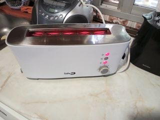 Tostador pan