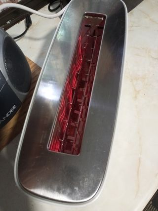 Tostador pan
