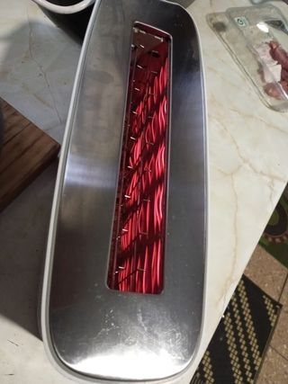 Tostador pan