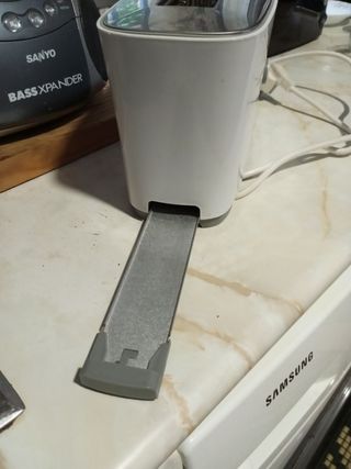 Tostador pan