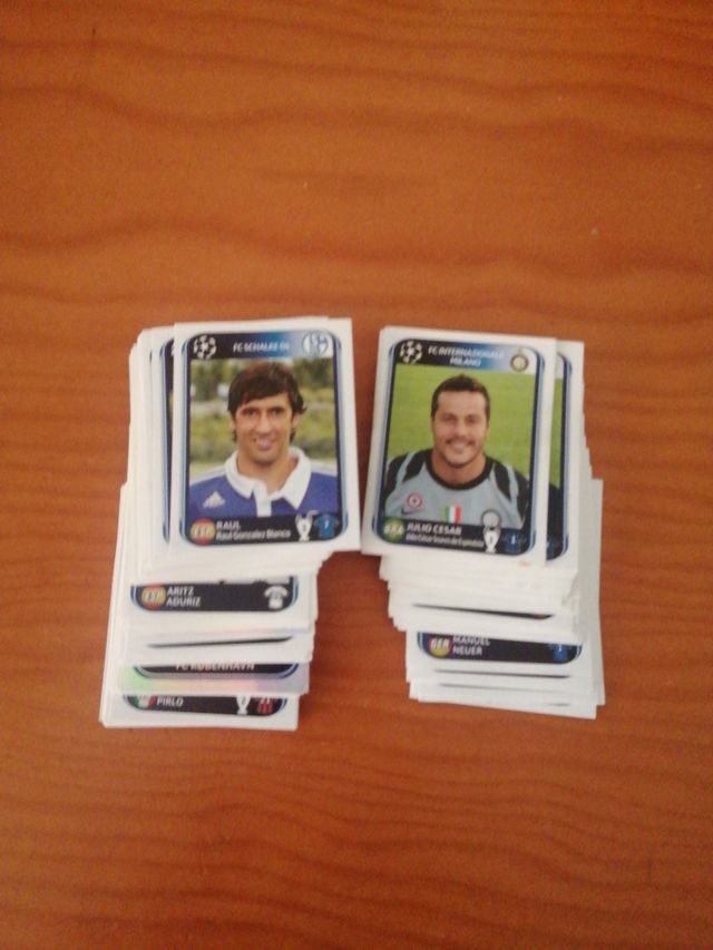 UEFA Champions League 2010-11