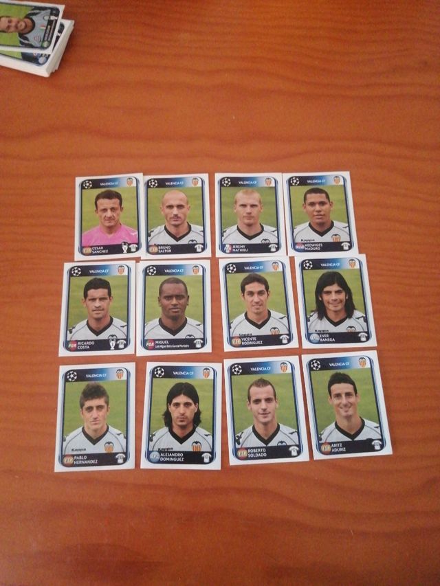 UEFA Champions League 2010-11