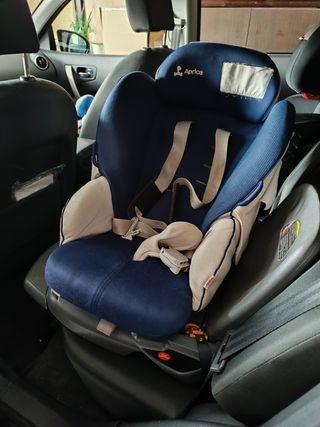 Silla coche bebe