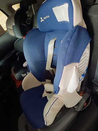 Silla coche bebe