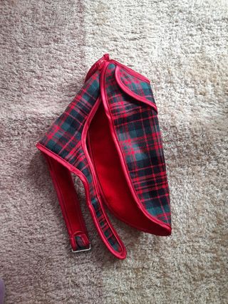 Abrigo perrito chihuahua