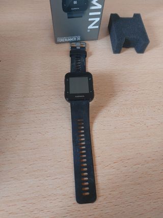 Reloj deportivo