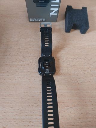 Reloj deportivo