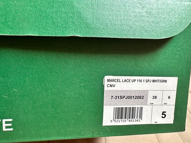 zapatilla lacoste