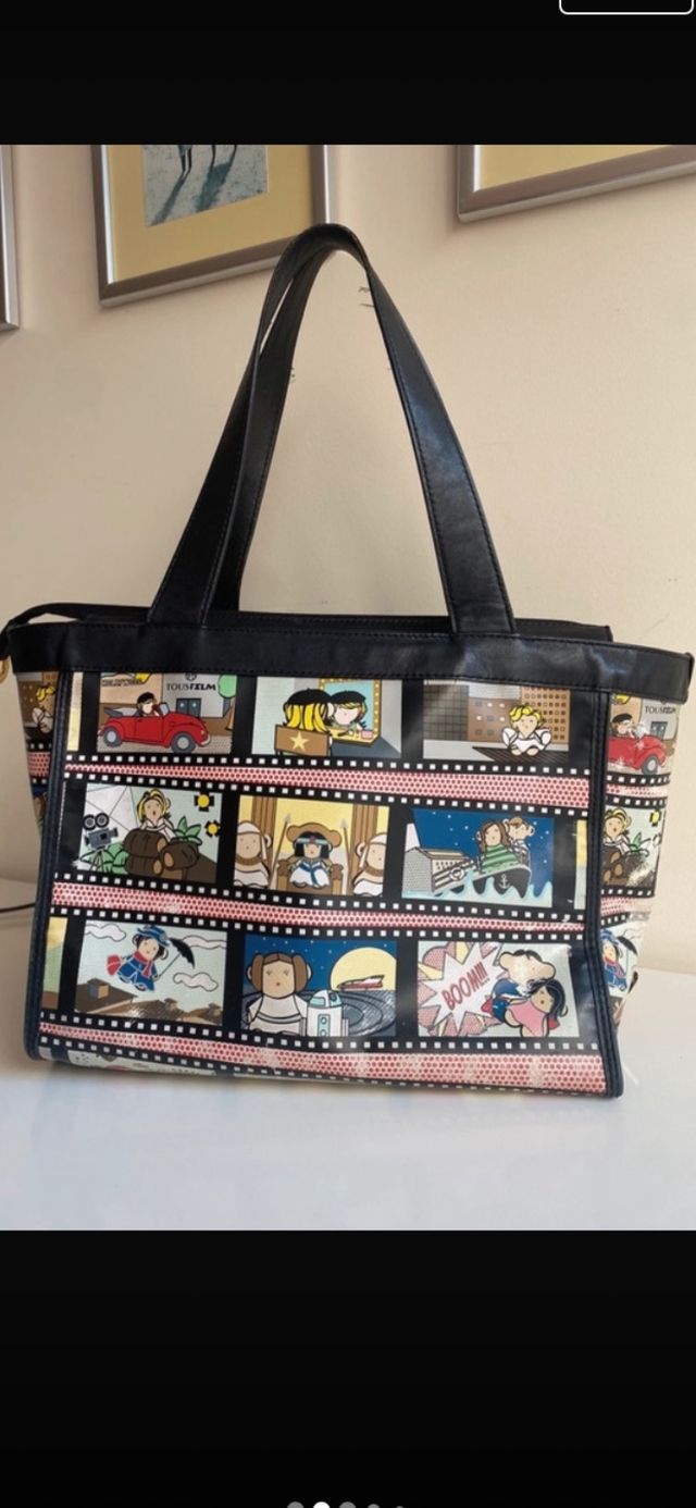 Bolso Tous Edición Limitada