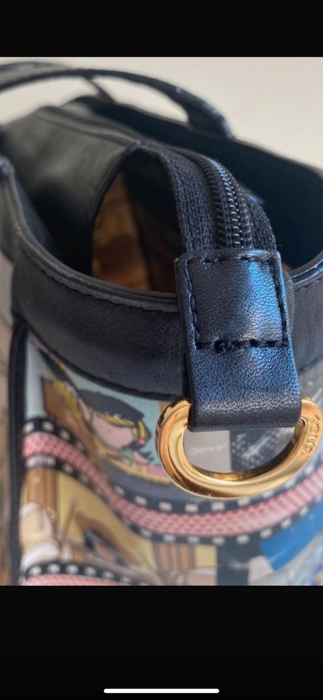 Bolso Tous Edición Limitada