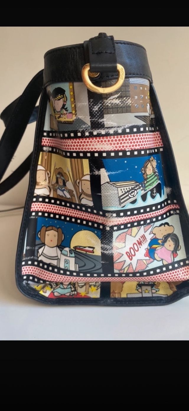 Bolso Tous Edición Limitada