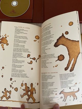 Recopilatorio Joaquin Sabina 1980-1990 y 1992-2005