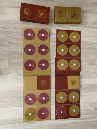 Recopilatorio Joaquin Sabina 1980-1990 y 1992-2005