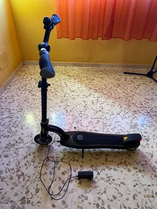 patinete electrico ideal para niños