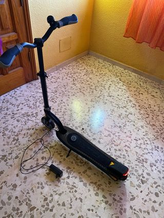 patinete electrico ideal para niños