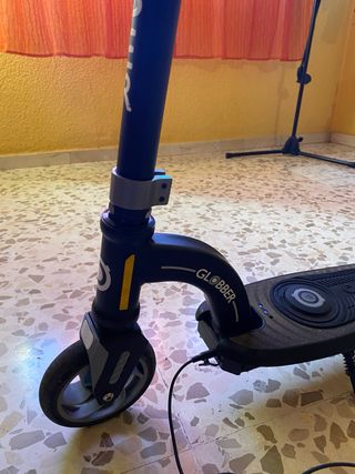 patinete electrico ideal para niños