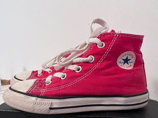 Zapatillas niñ@s