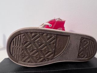 Zapatillas niñ@s