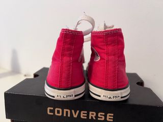 Zapatillas niñ@s