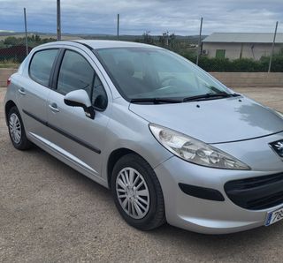 Peugeot 207 2006