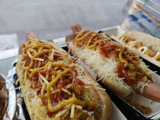 Alquilo maquinas de puching boxeo evento