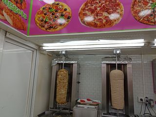 Alquilo maquinas de puching boxeo evento